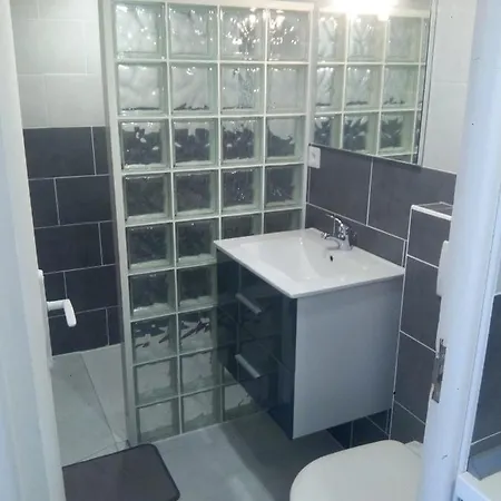 דירה L'essentiel