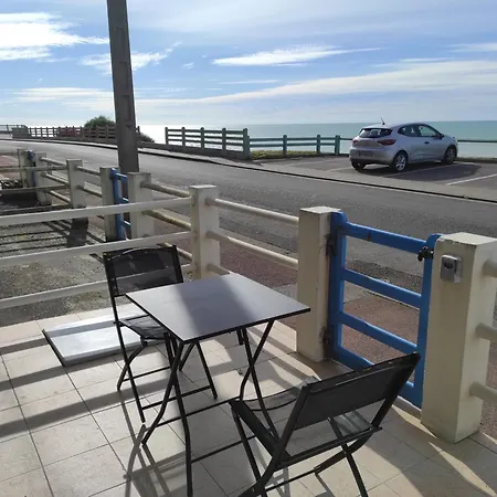 L'essentiel דירה אולט