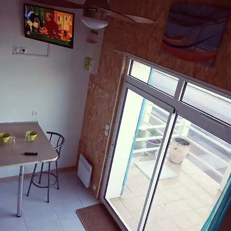 L'essentiel דירה אולט