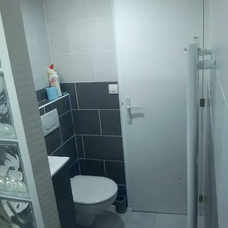 L'essentiel Apartament *