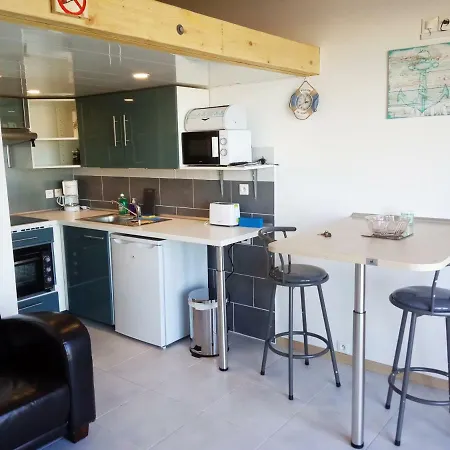 L'essentiel דירה