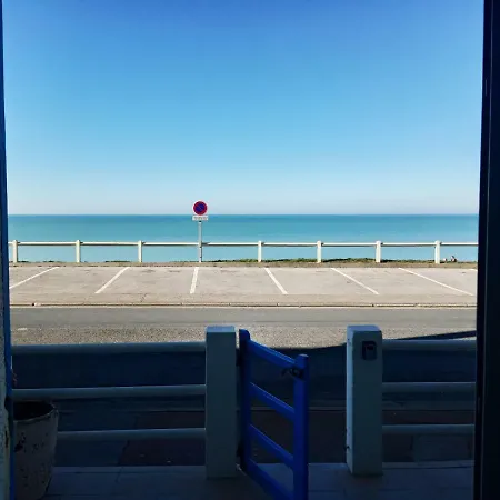 L'essentiel Apartament Ault