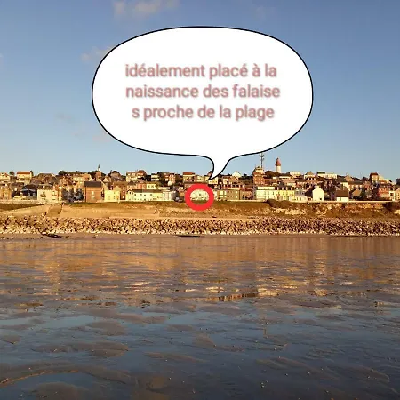 Apartament L'essentiel