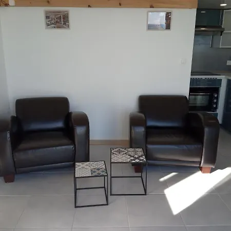 L'essentiel Apartament Ault