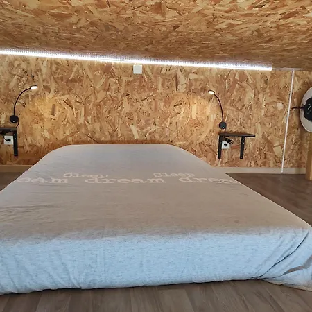 L'essentiel Lägenhet *