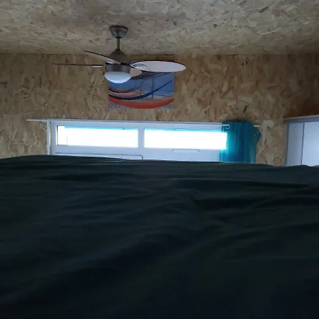 L'essentiel Lägenhet *