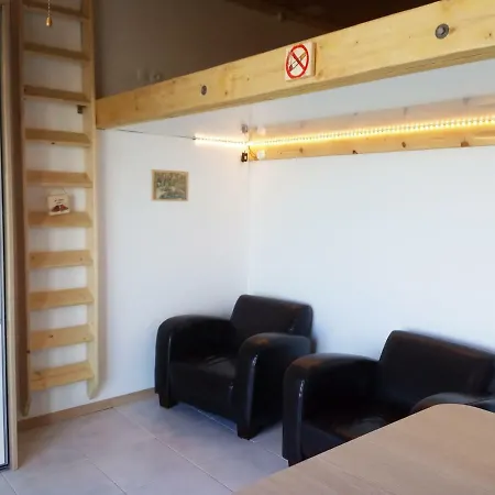 L'essentiel Apartman