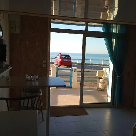 L'essentiel Apartman Ault