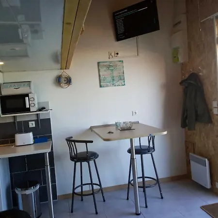 L'essentiel Lägenhet *