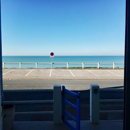 L'essentiel Apartman Ault