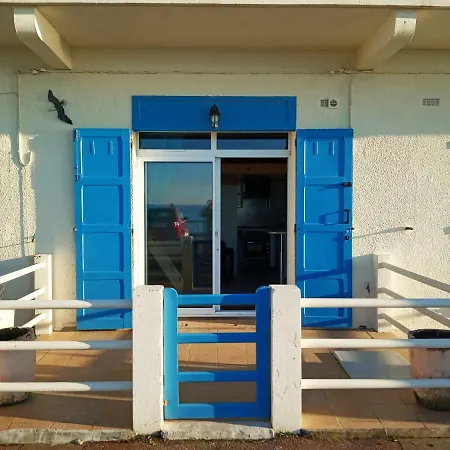 Apartman L'essentiel Ault