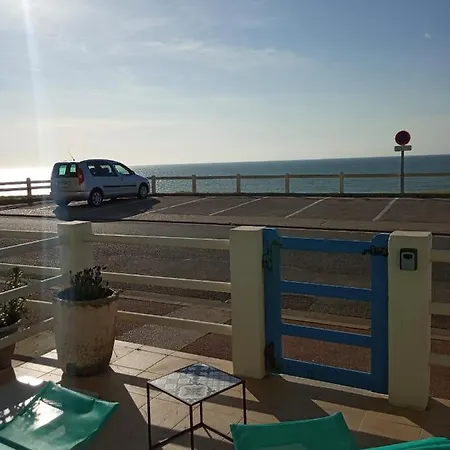 L'essentiel Lägenhet *