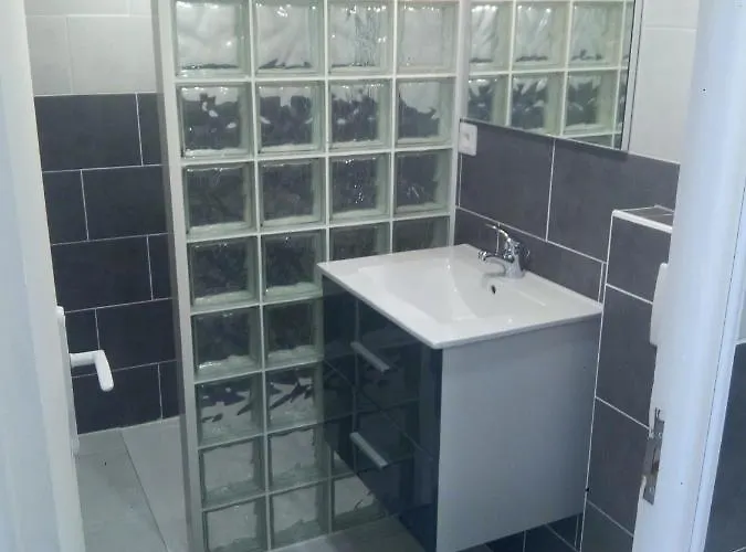 Apartment L'essentiel