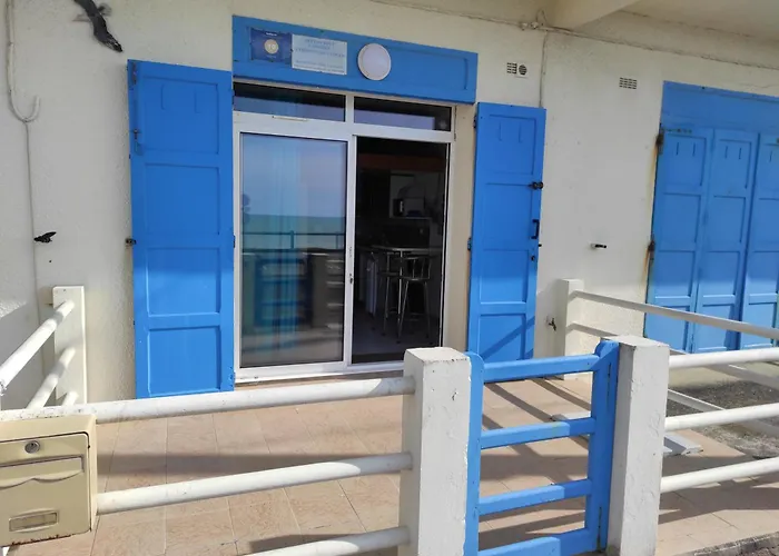 L'essentiel Apartment