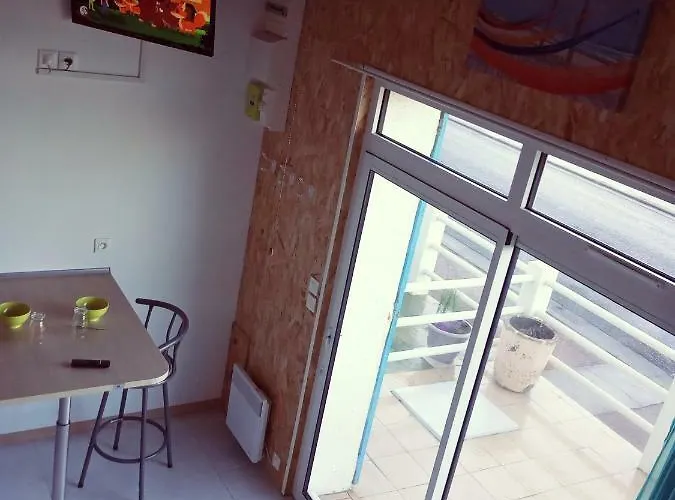 L'essentiel Apartment Ault