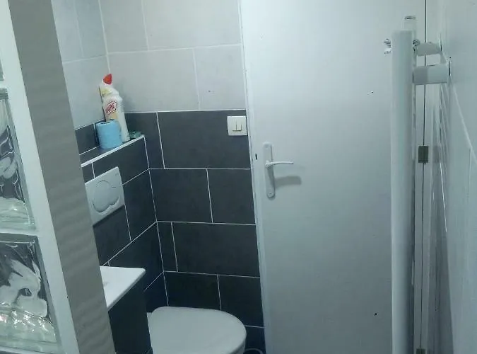 L'essentiel Apartment *