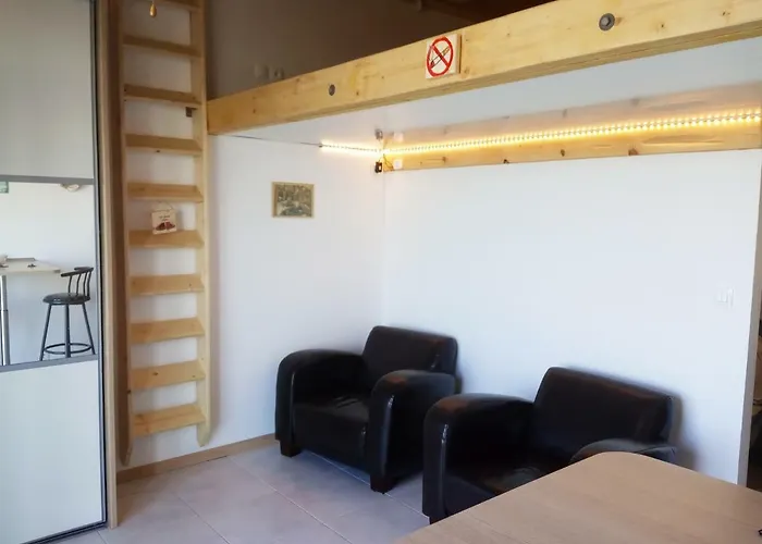 L'essentiel Apartment