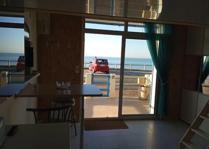 L'essentiel Apartamento Ault