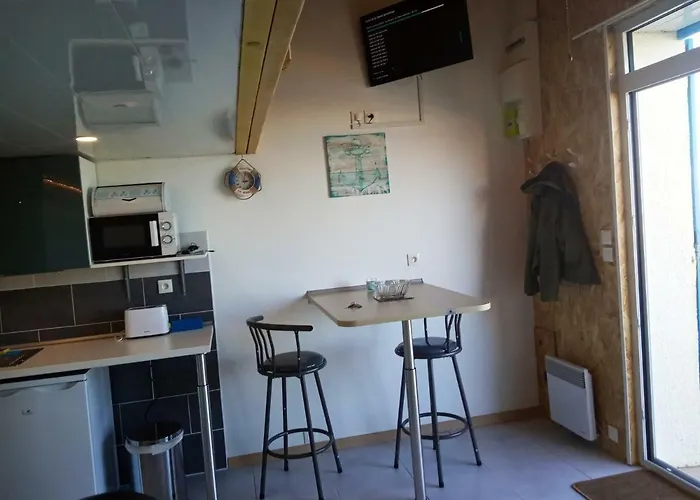 L'essentiel Apartment *