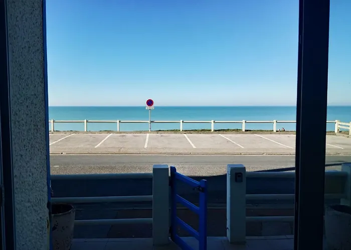 L'essentiel Apartment Ault