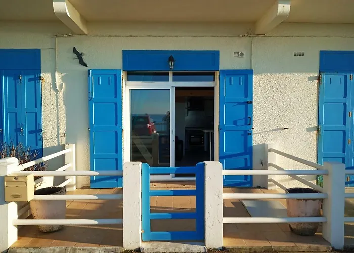 Apartamento L'essentiel Ault