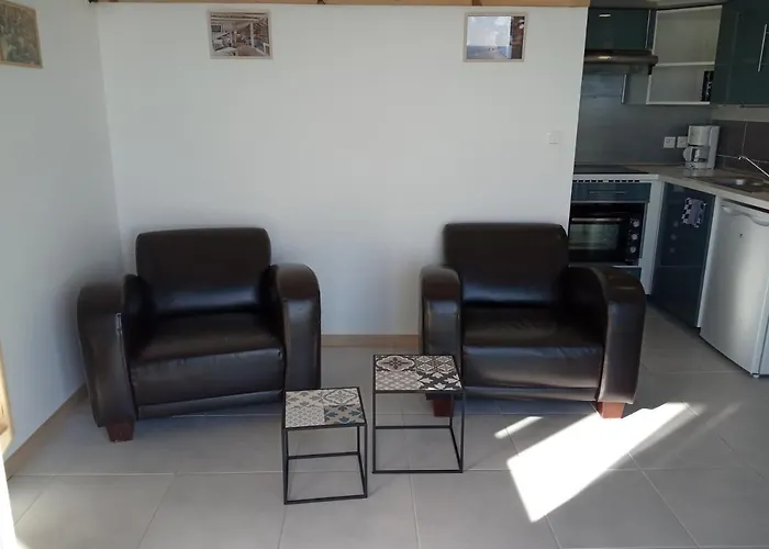 L'essentiel Apartment Ault